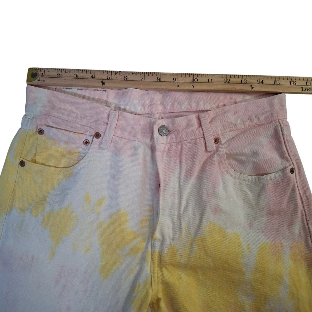 Levis levi 501